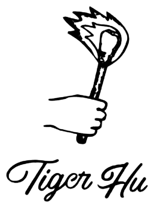 Tiger Hu